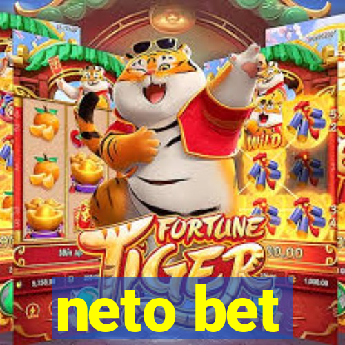 neto bet